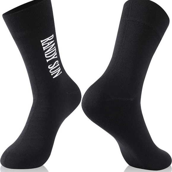 Randy Sun Other - Waterproof Socks, [SGS Certified] RANDY SUN Unisex